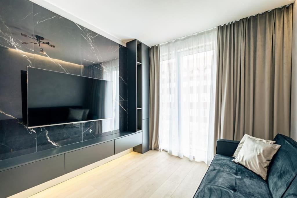 Apartament Dolce Far Niente Gdańsk Zewnętrze zdjęcie