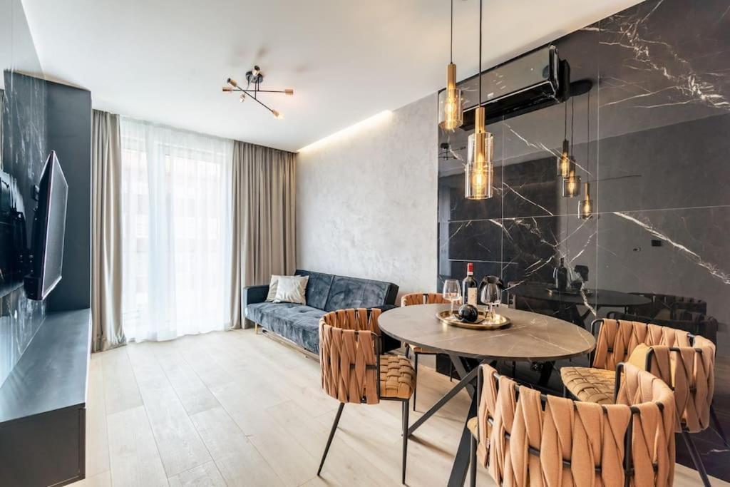 Apartament Dolce Far Niente Gdańsk Zewnętrze zdjęcie
