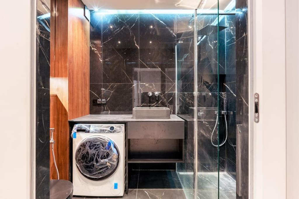 Apartament Dolce Far Niente Gdańsk Zewnętrze zdjęcie