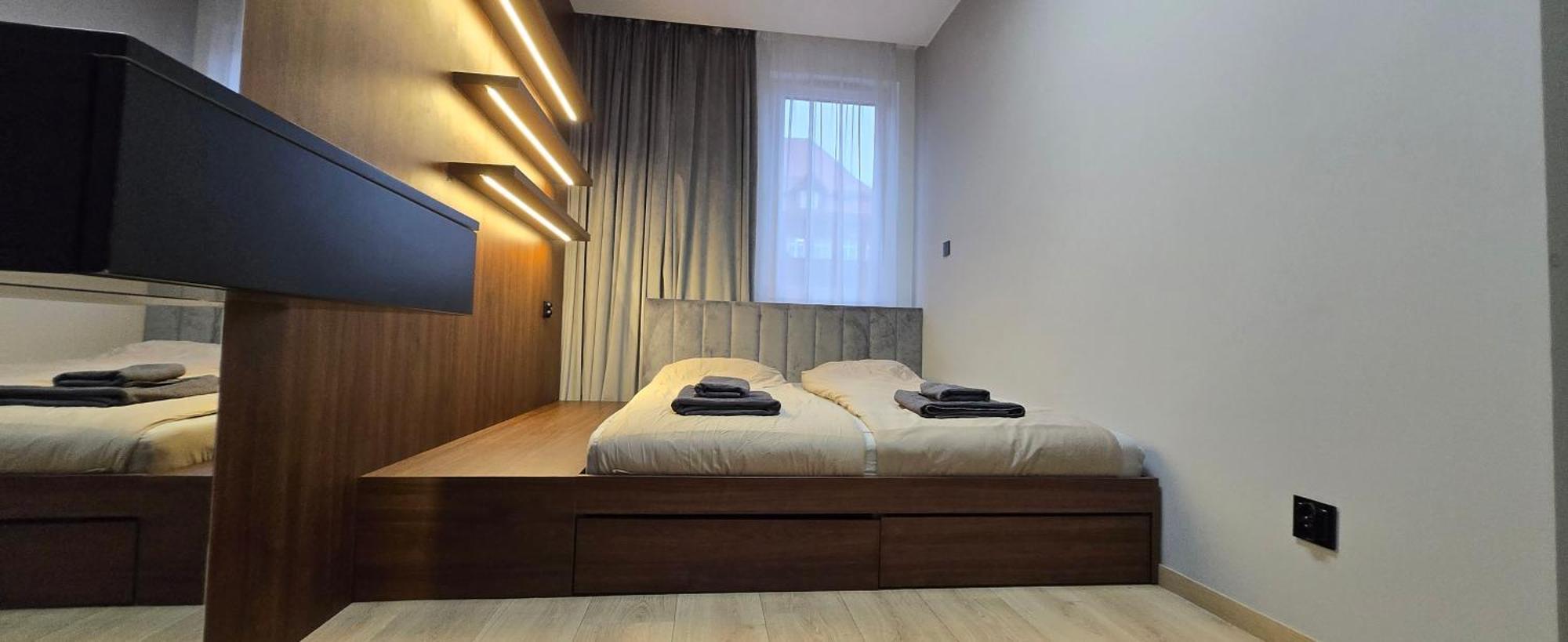 Apartament Dolce Far Niente Gdańsk Zewnętrze zdjęcie