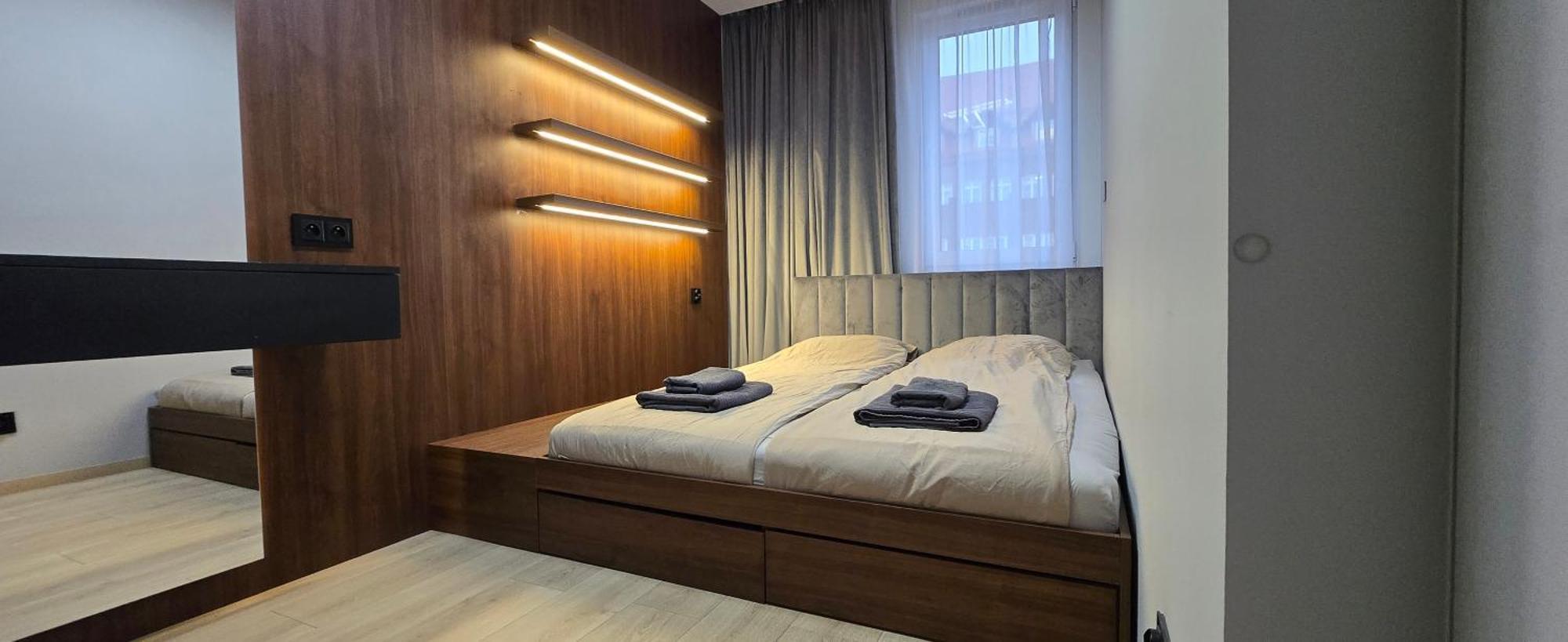Apartament Dolce Far Niente Gdańsk Zewnętrze zdjęcie